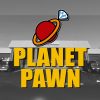 Planet Pawn Logo